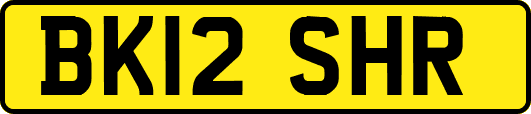 BK12SHR