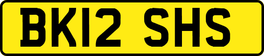 BK12SHS