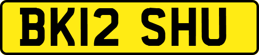 BK12SHU