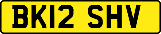 BK12SHV