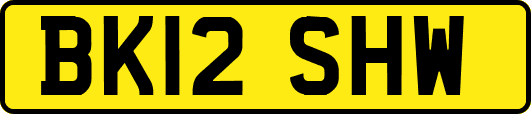 BK12SHW