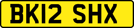 BK12SHX
