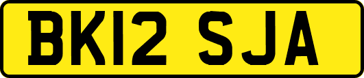 BK12SJA