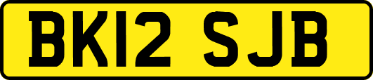 BK12SJB