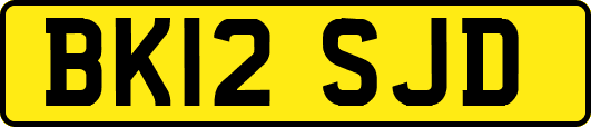 BK12SJD