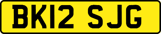 BK12SJG
