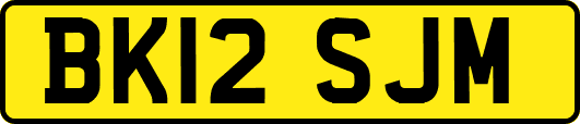 BK12SJM