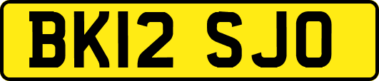 BK12SJO