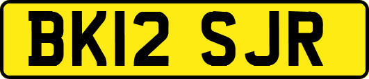 BK12SJR