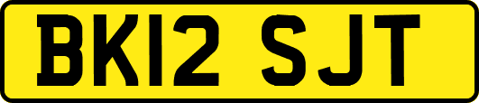 BK12SJT