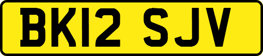 BK12SJV