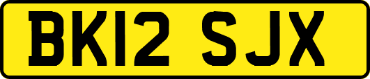 BK12SJX