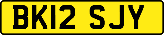 BK12SJY