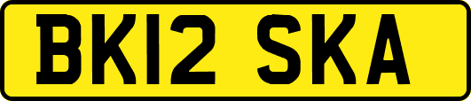 BK12SKA