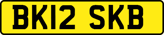 BK12SKB