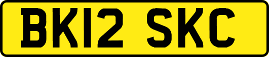BK12SKC