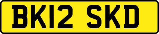 BK12SKD