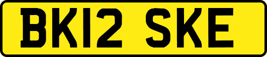 BK12SKE