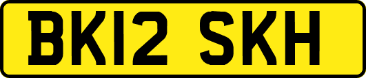 BK12SKH