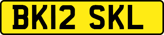BK12SKL