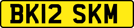 BK12SKM