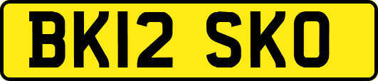 BK12SKO