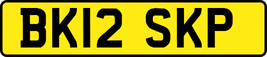 BK12SKP