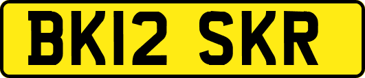 BK12SKR