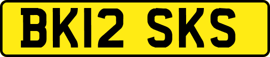 BK12SKS