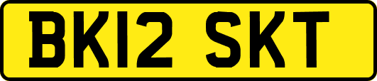 BK12SKT