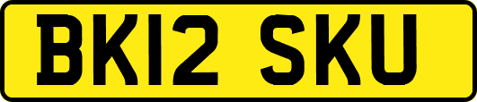 BK12SKU