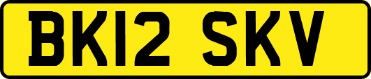 BK12SKV