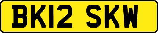 BK12SKW
