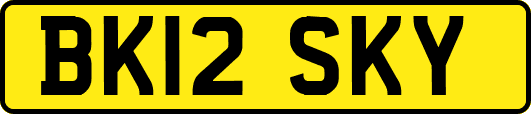 BK12SKY
