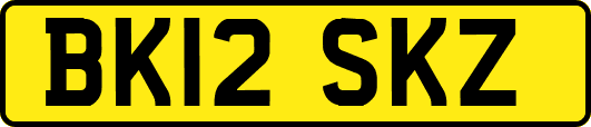 BK12SKZ