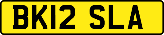 BK12SLA