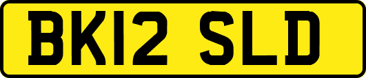 BK12SLD