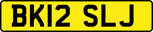 BK12SLJ