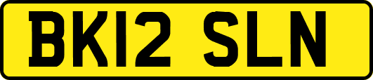 BK12SLN