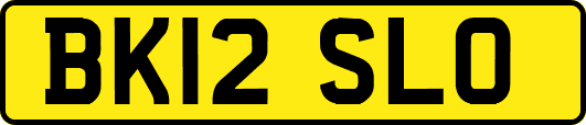 BK12SLO