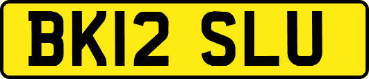 BK12SLU