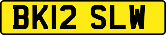 BK12SLW