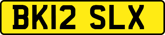 BK12SLX