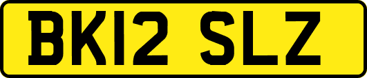BK12SLZ