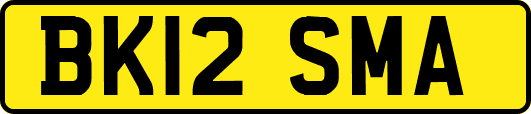 BK12SMA