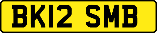 BK12SMB