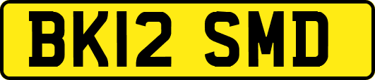 BK12SMD