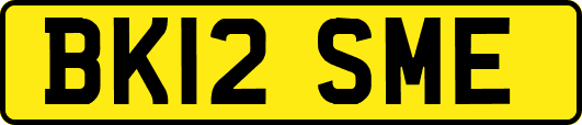 BK12SME