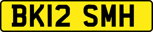 BK12SMH