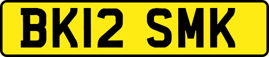 BK12SMK